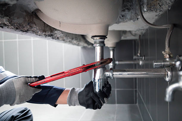 Trusted Drain Cleaning service in Beloit, WI - AAA Plumbing Heating